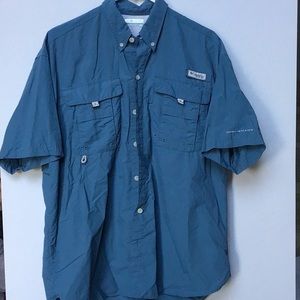 Columbia Omni-Shade Shirt